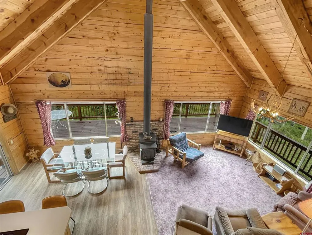 7231 Road 42.9 #Groundhog Vista Dolores, CO 81320