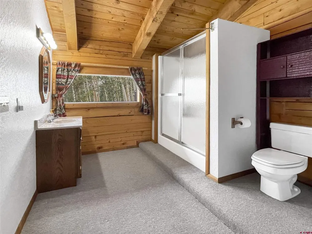 7231 Road 42.9 #Groundhog Vista Dolores, CO 81320