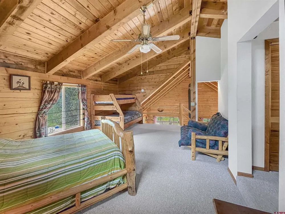 7231 Road 42.9 #Groundhog Vista Dolores, CO 81320