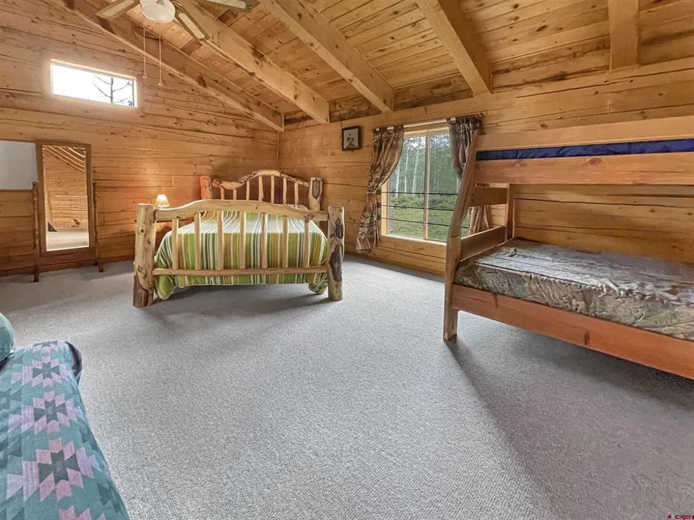 7231 Road 42.9 #Groundhog Vista Dolores, CO 81320