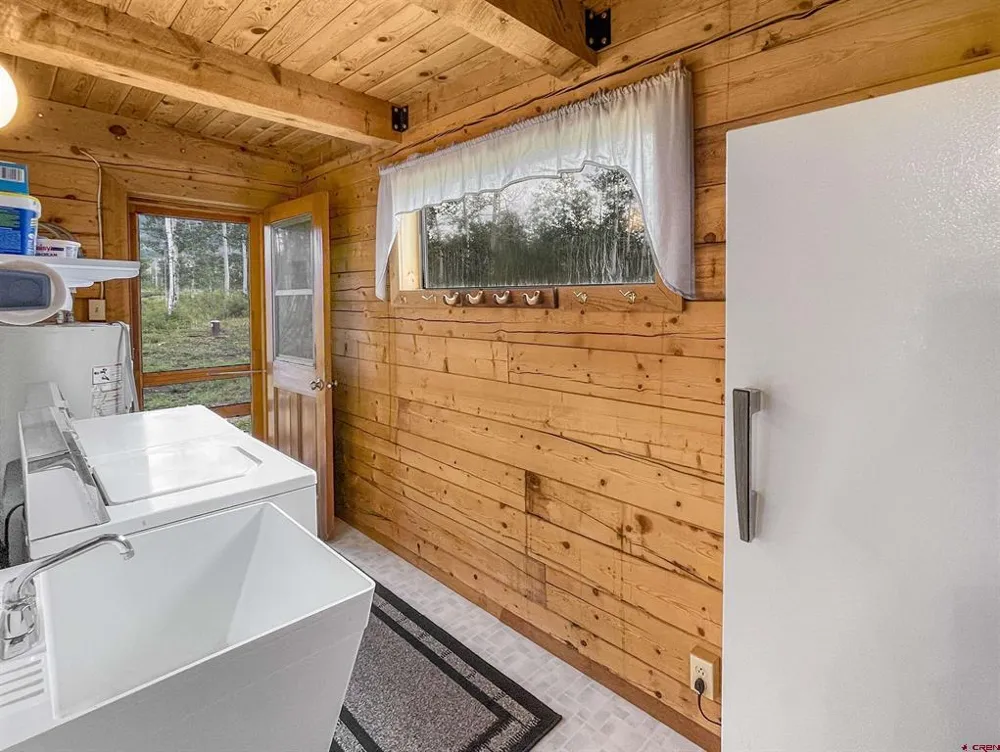 7231 Road 42.9 #Groundhog Vista Dolores, CO 81320