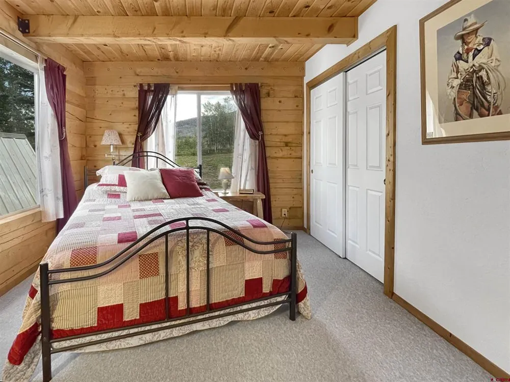 7231 Road 42.9 #Groundhog Vista Dolores, CO 81320