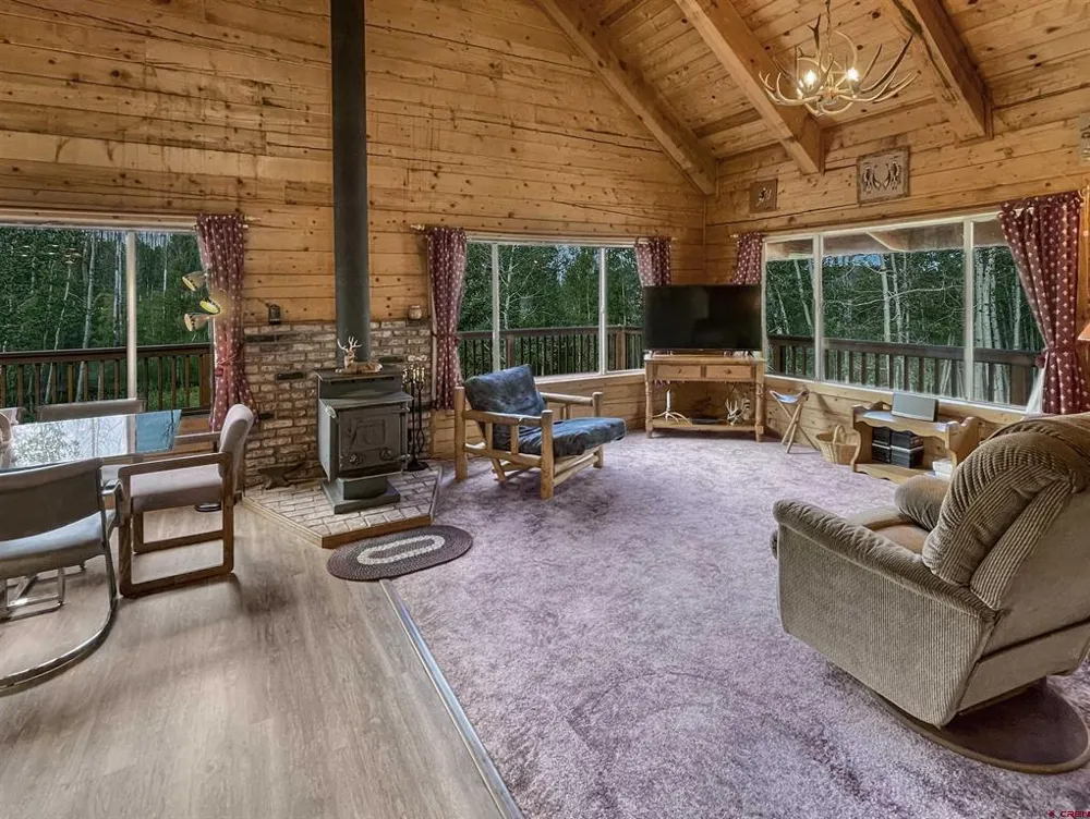 7231 Road 42.9 #Groundhog Vista Dolores, CO 81320