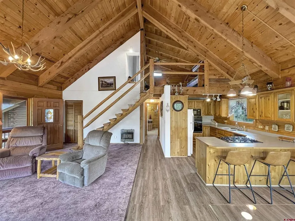 7231 Road 42.9 #Groundhog Vista Dolores, CO 81320