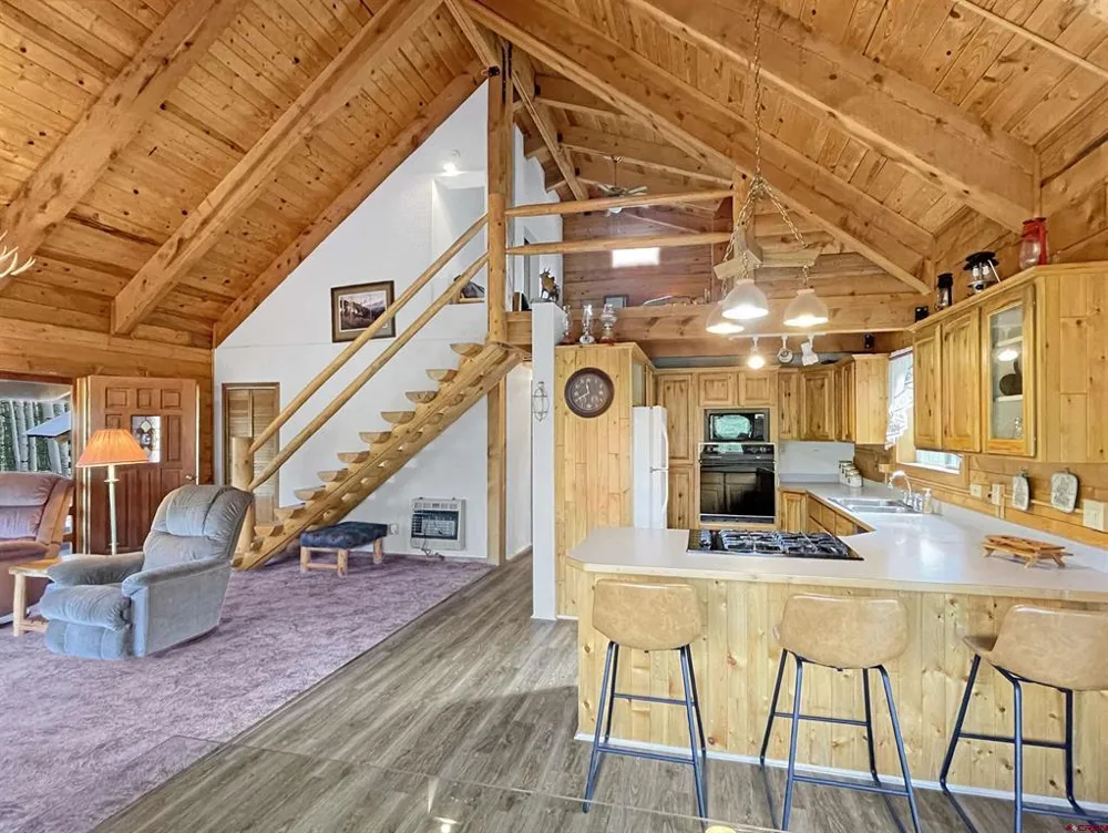 7231 Road 42.9 #Groundhog Vista Dolores, CO 81320
