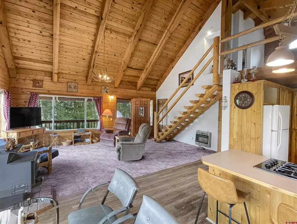 7231 Road 42.9 #Groundhog Vista Dolores, CO 81320