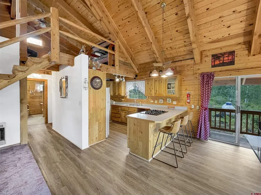 7231 Road 42.9 #Groundhog Vista Dolores, CO 81320
