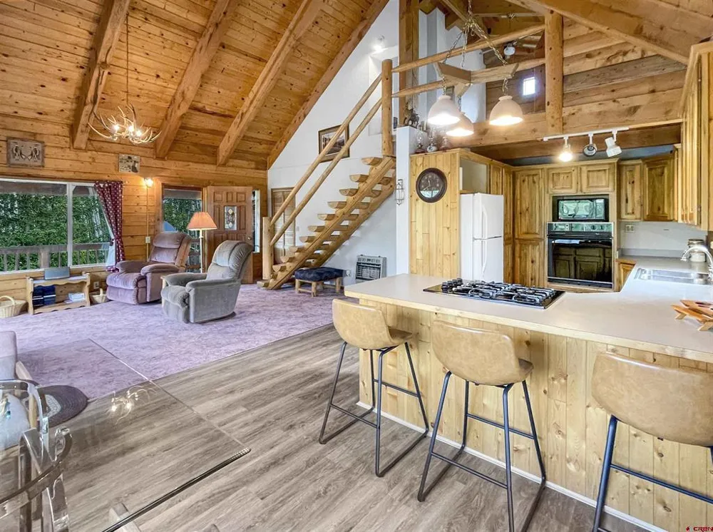 7231 Road 42.9 #Groundhog Vista Dolores, CO 81320
