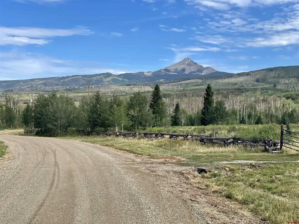 7231 Road 42.9 #Groundhog Vista Dolores, CO 81320