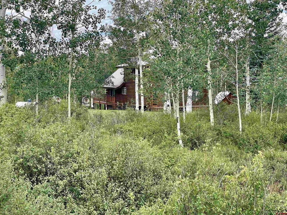 7231 Road 42.9 #Groundhog Vista Dolores, CO 81320