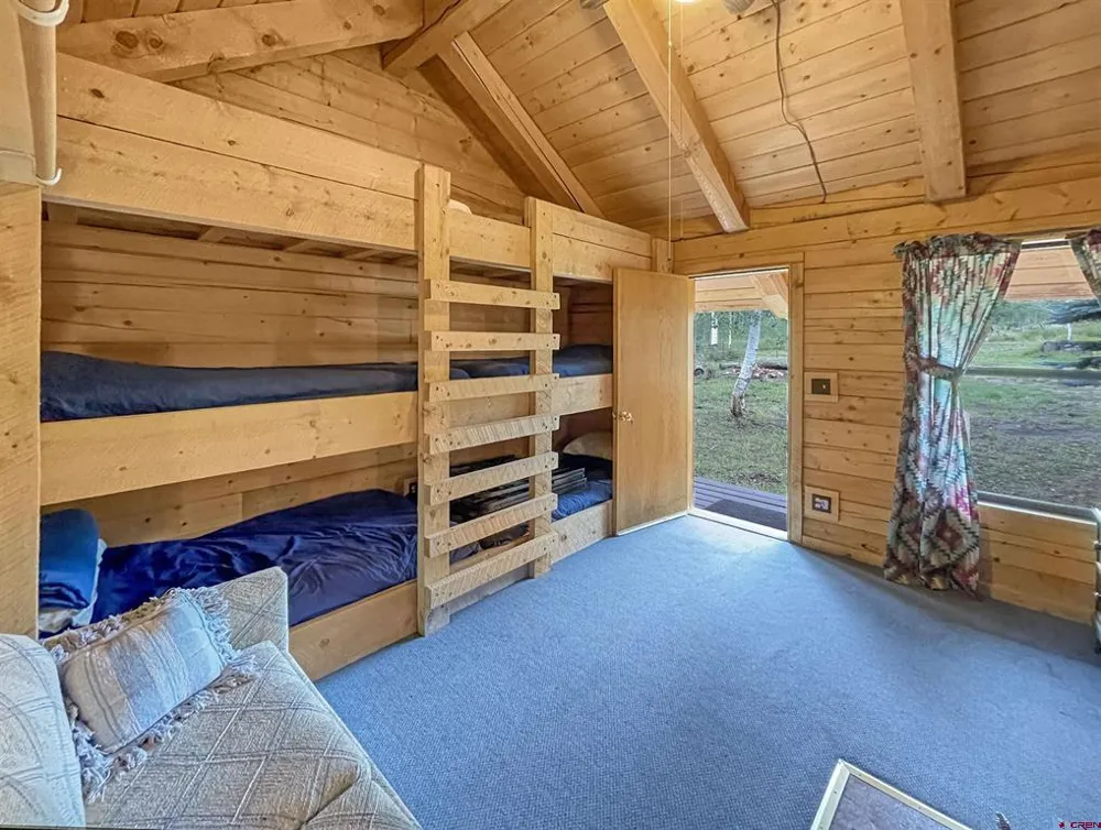 7231 Road 42.9 #Groundhog Vista Dolores, CO 81320