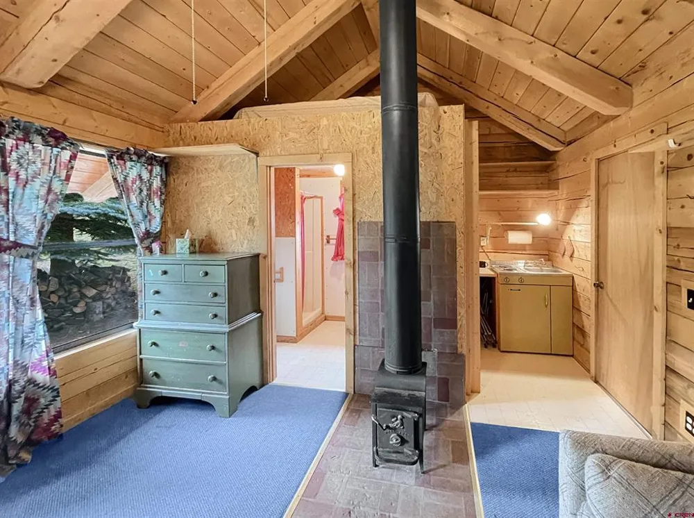 7231 Road 42.9 #Groundhog Vista Dolores, CO 81320