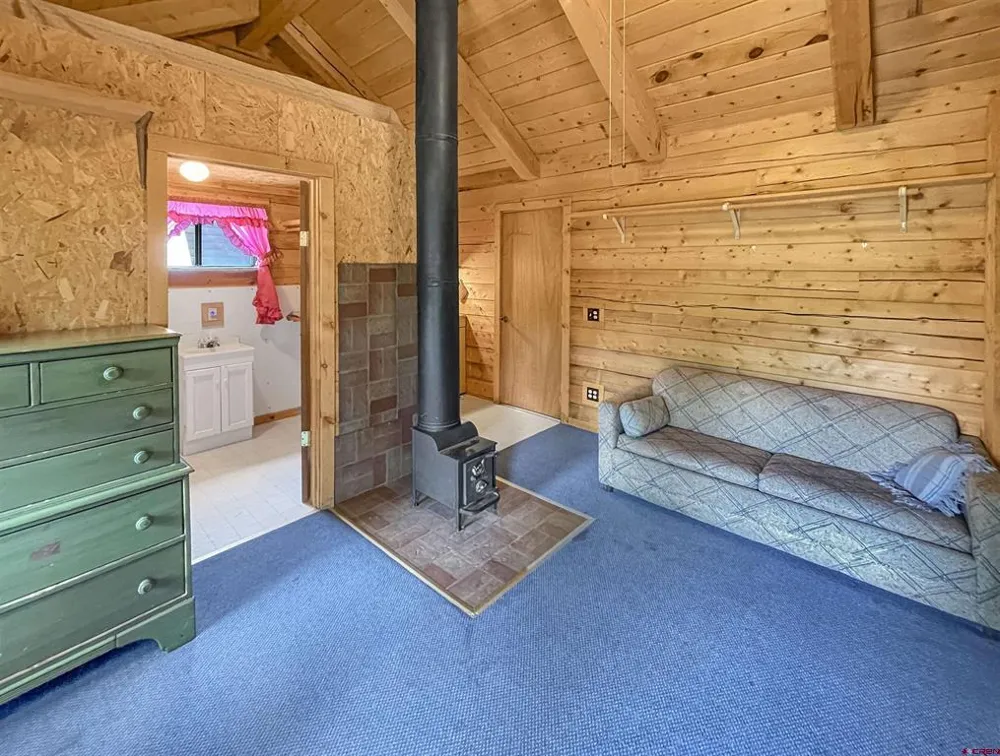 7231 Road 42.9 #Groundhog Vista Dolores, CO 81320