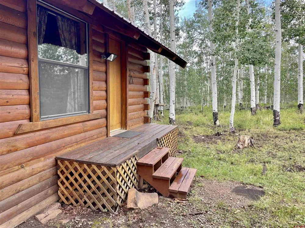 7231 Road 42.9 #Groundhog Vista Dolores, CO 81320