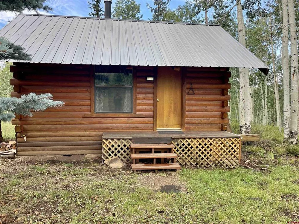 7231 Road 42.9 #Groundhog Vista Dolores, CO 81320