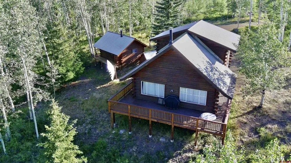 7231 Road 42.9 #Groundhog Vista Dolores, CO 81320