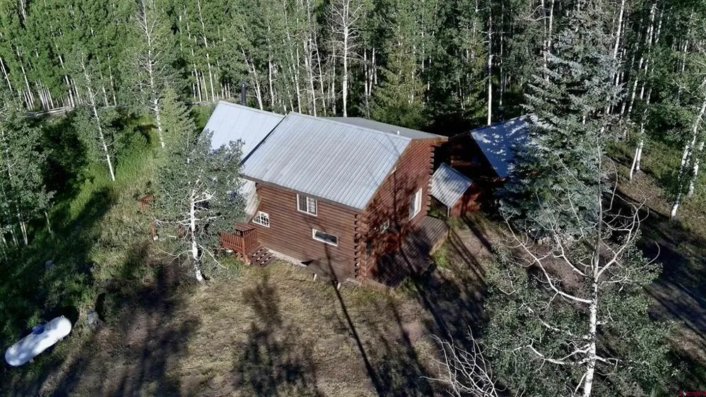 7231 Road 42.9 #Groundhog Vista Dolores, CO 81320
