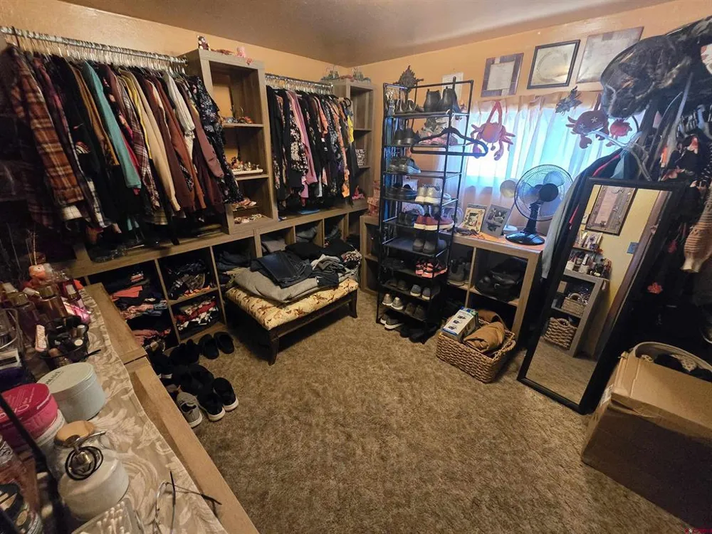 417 Faraday Monte Vista, CO 81144