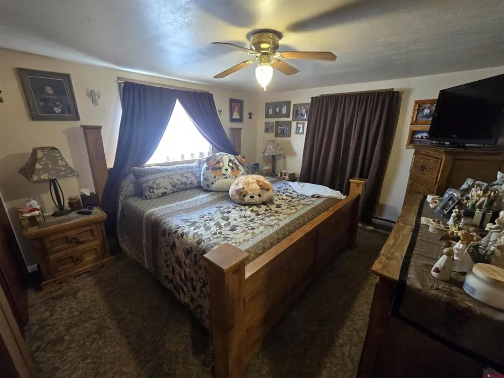 417 Faraday Monte Vista, CO 81144