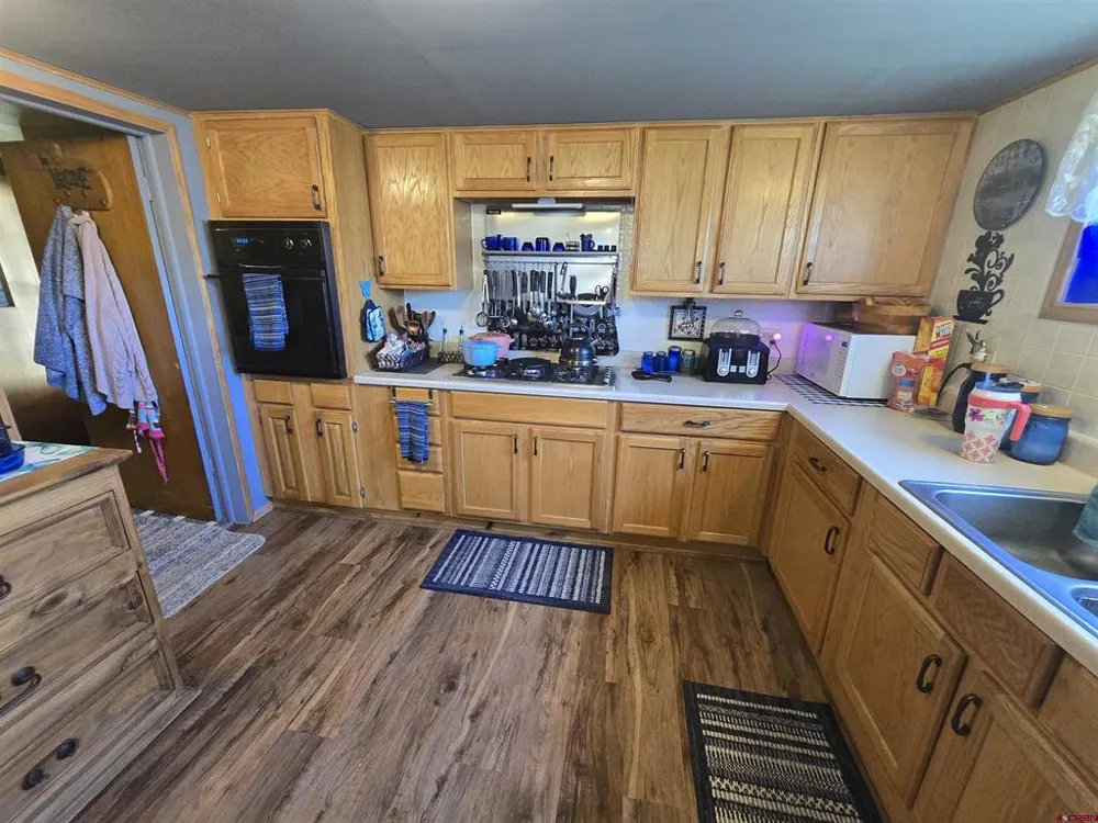 417 Faraday Monte Vista, CO 81144
