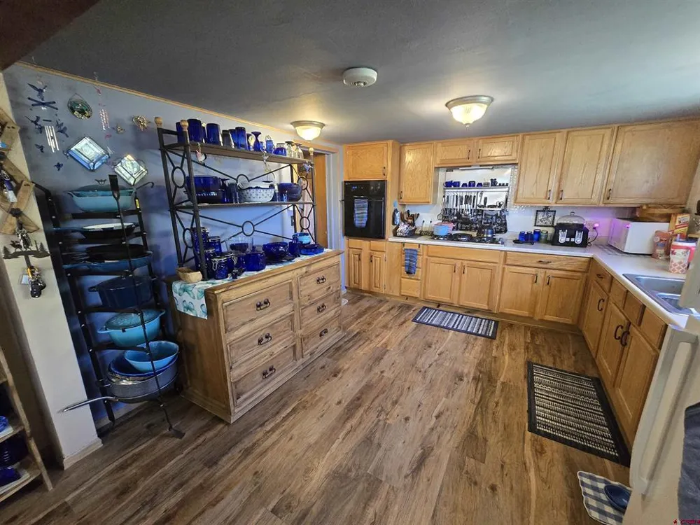 417 Faraday Monte Vista, CO 81144