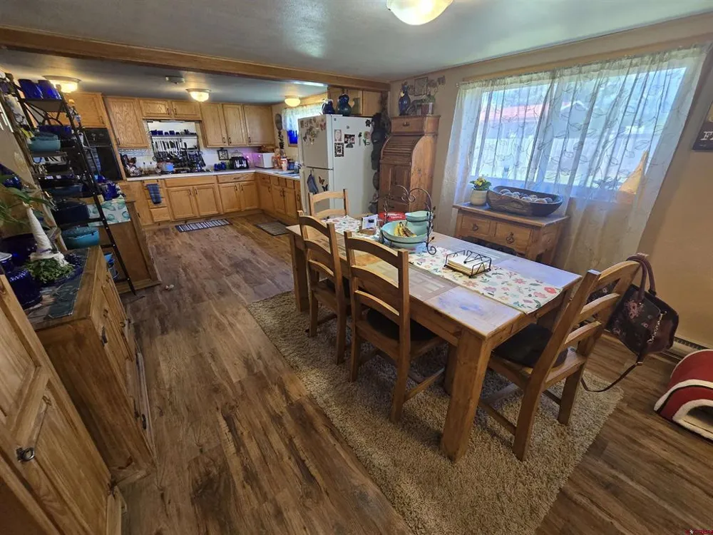 417 Faraday Monte Vista, CO 81144
