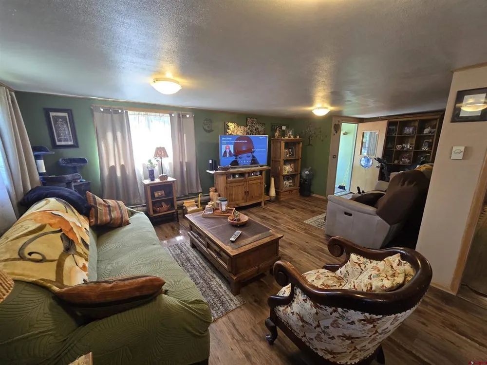 417 Faraday Monte Vista, CO 81144