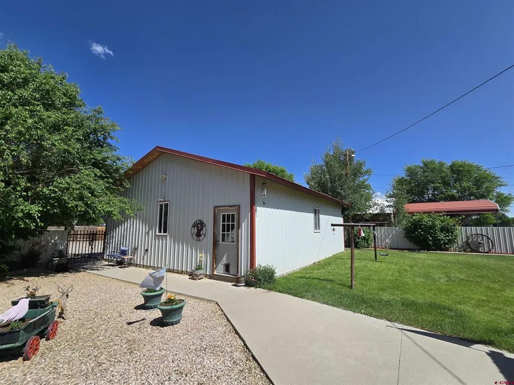 417 Faraday Monte Vista, CO 81144