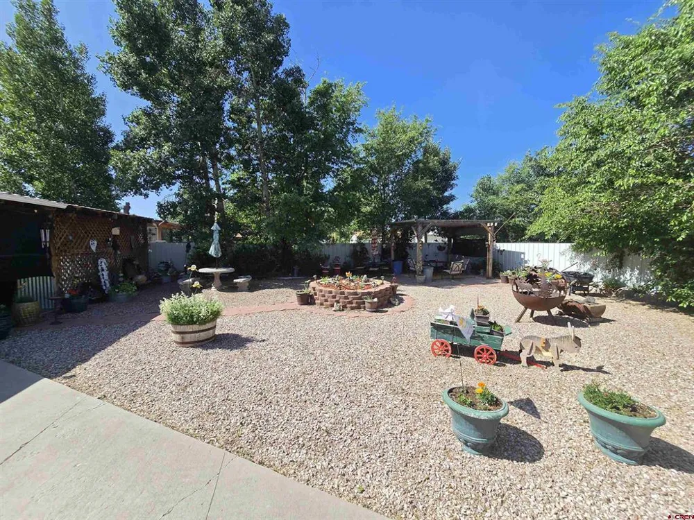 417 Faraday Monte Vista, CO 81144