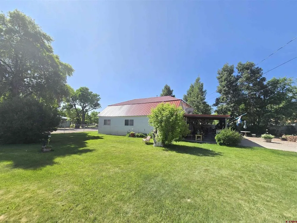 417 Faraday Monte Vista, CO 81144