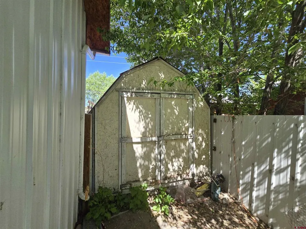 417 Faraday Monte Vista, CO 81144