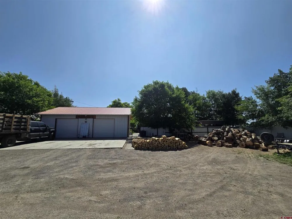 417 Faraday Monte Vista, CO 81144