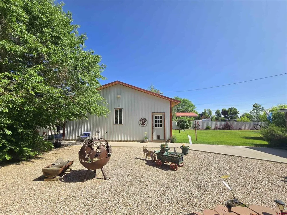 417 Faraday Monte Vista, CO 81144