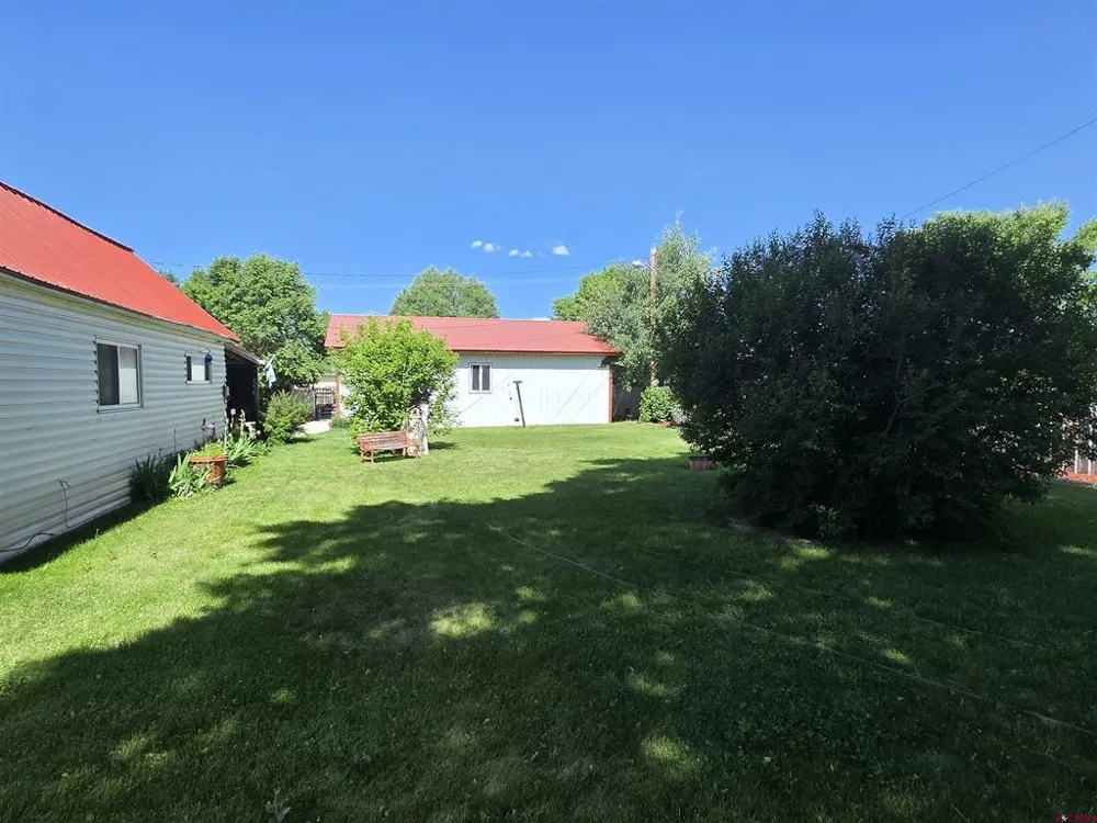 417 Faraday Monte Vista, CO 81144