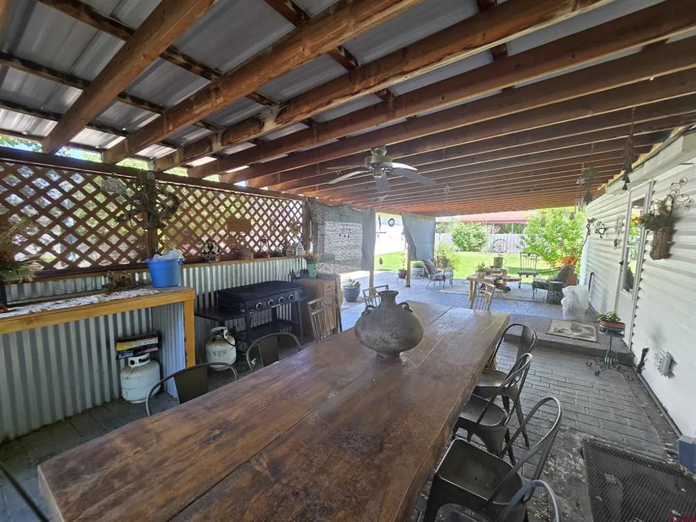 417 Faraday Monte Vista, CO 81144