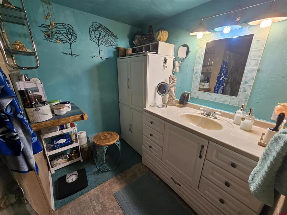 417 Faraday Monte Vista, CO 81144