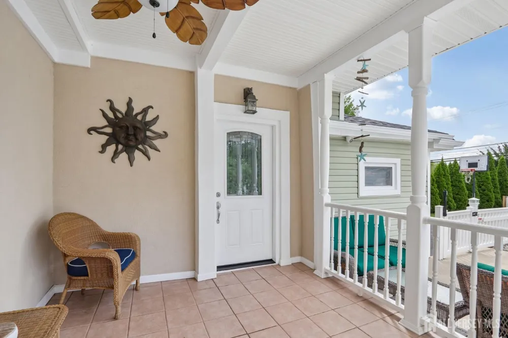 15 Douglas Avenue Hamilton, NJ 08619