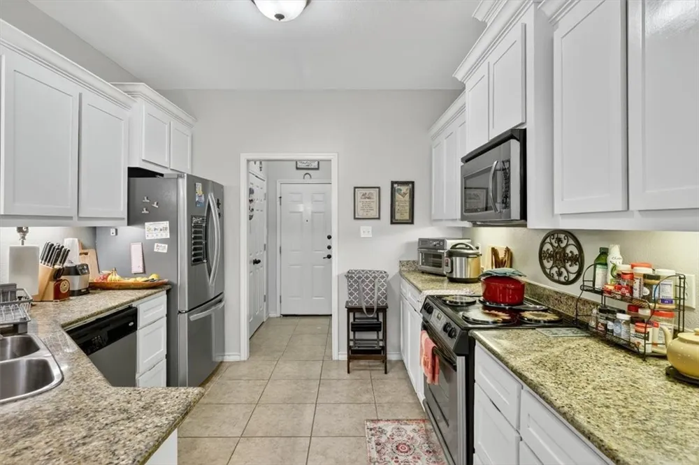 2942 Masterson Drive Corpus Christi, TX 78415