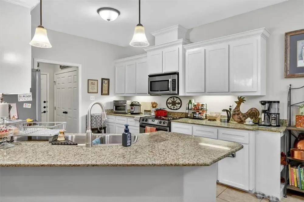 2942 Masterson Drive Corpus Christi, TX 78415