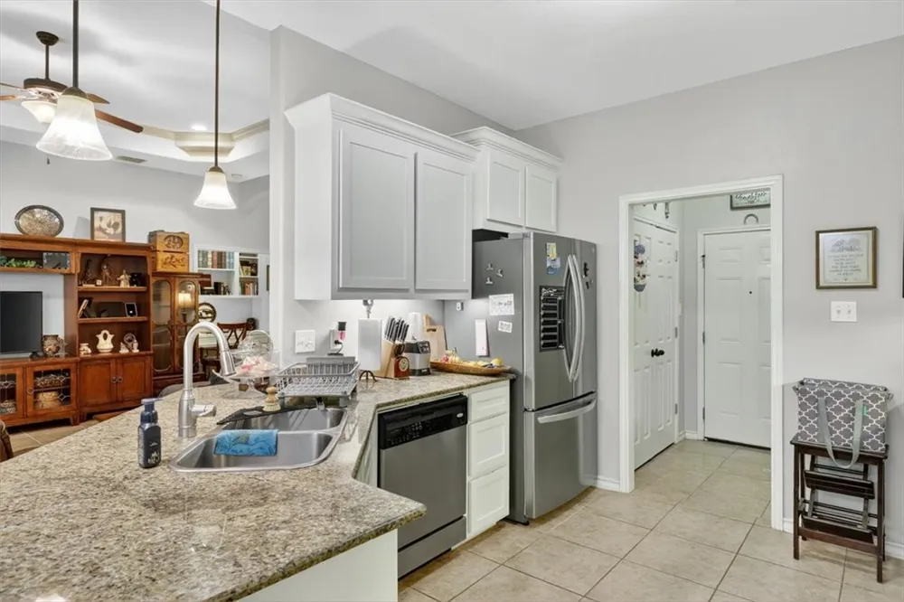 2942 Masterson Drive Corpus Christi, TX 78415