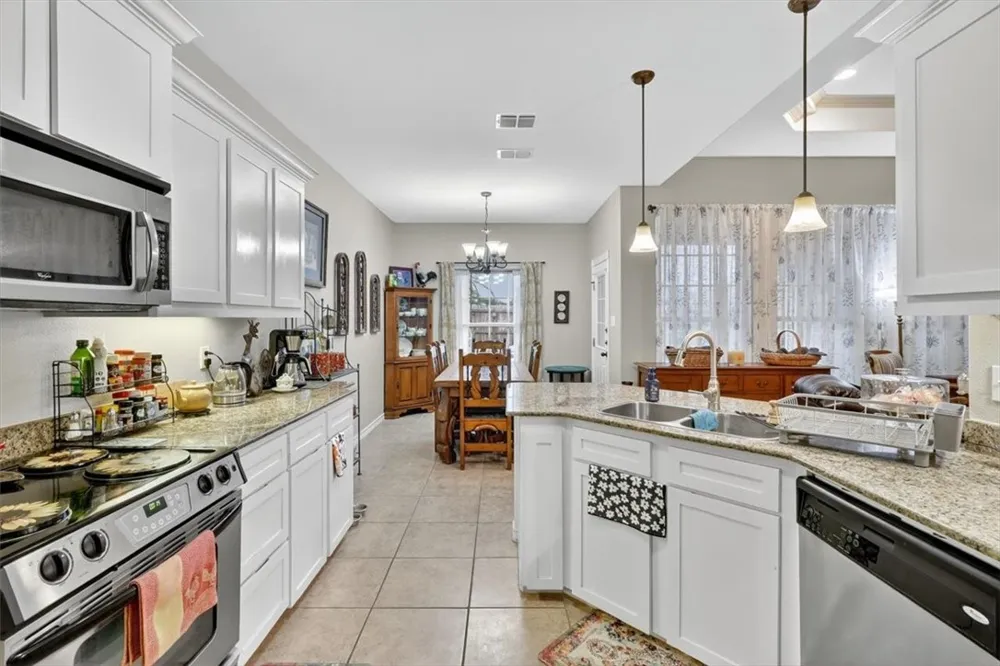2942 Masterson Drive Corpus Christi, TX 78415