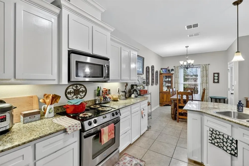 2942 Masterson Drive Corpus Christi, TX 78415