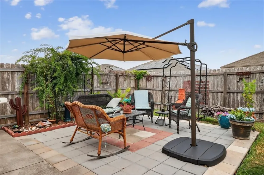2942 Masterson Drive Corpus Christi, TX 78415