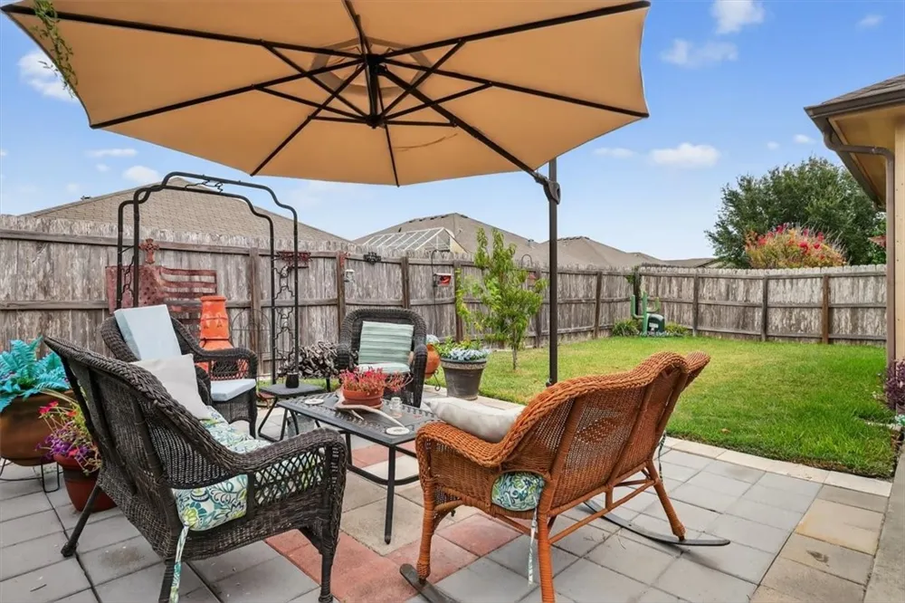 2942 Masterson Drive Corpus Christi, TX 78415
