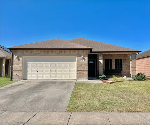 2942 Masterson Drive