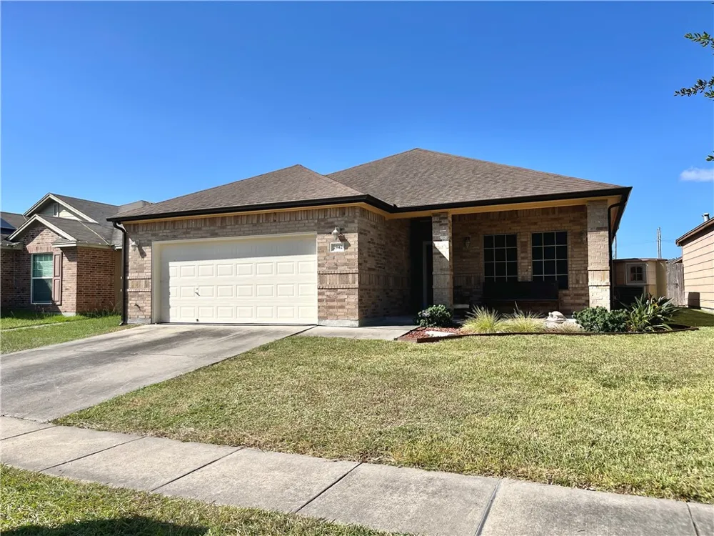 2942 Masterson Drive Corpus Christi, TX 78415