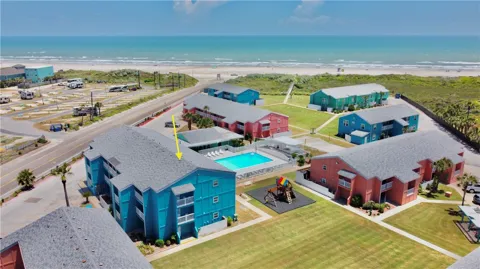 800 Beach Access Road 1a #310