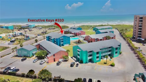 800 Beach Access Road 1a #310