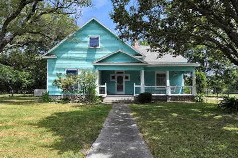 143 Austwell Rd