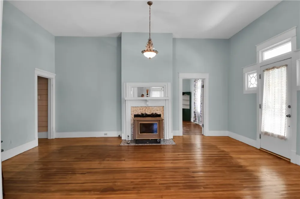 143 Austwell Rd Tivoli, TX 77990